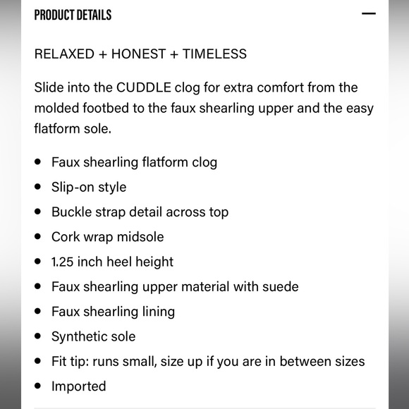 COPY - Steve Madden clog slides - Picture 2 of 10